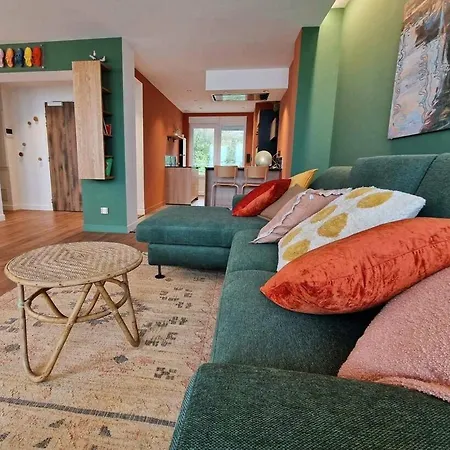 Descente A La Mer Boulogne-sur-Mer Habitación foto