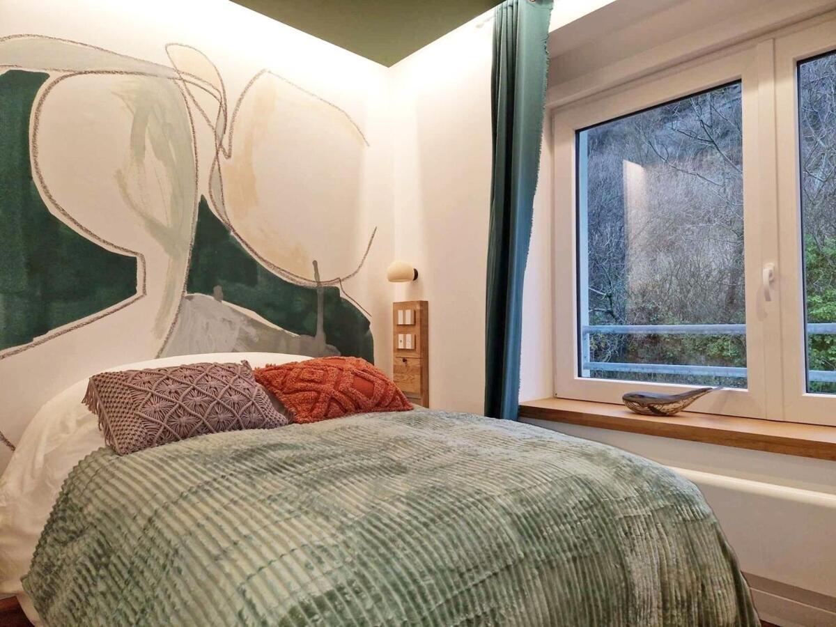 Appartement Descente A La Boulogne-sur-Mer