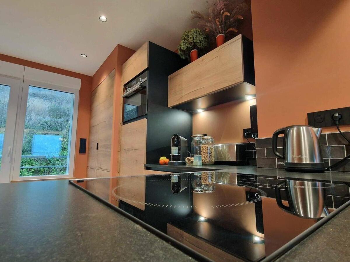 Apartment Descente A La Boulogne-sur-Mer