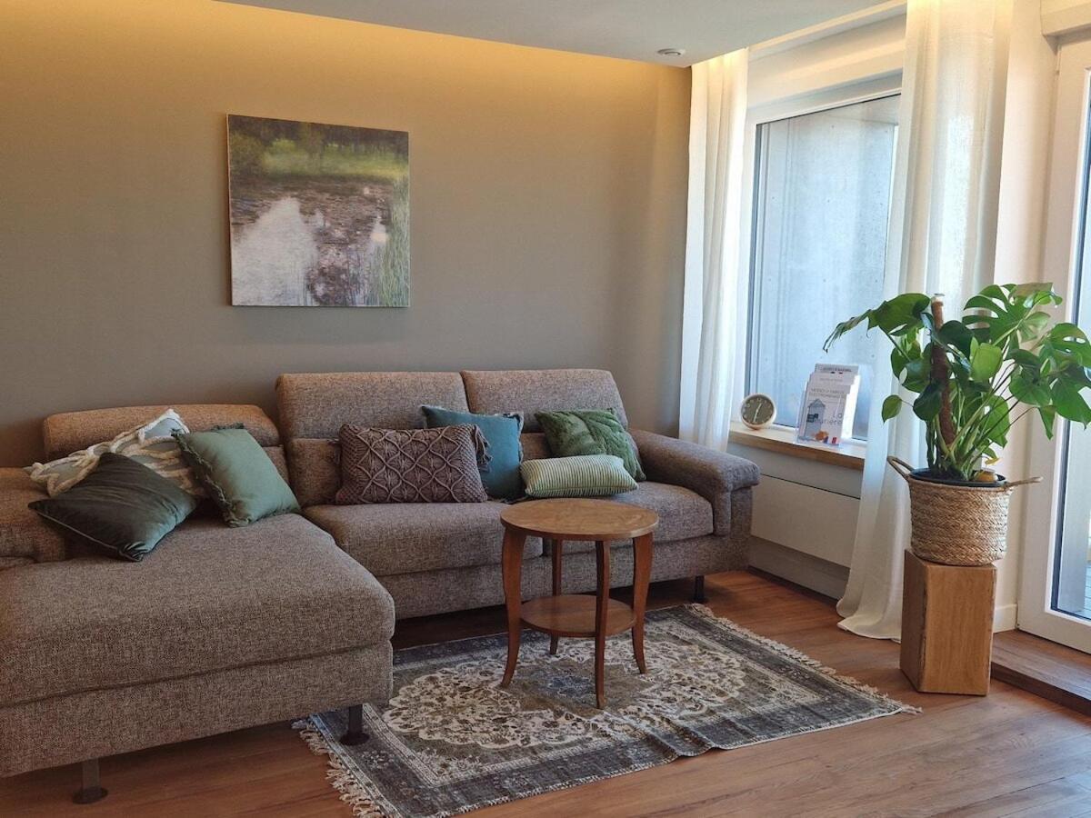 Apartment Descente A La Boulogne-sur-Mer