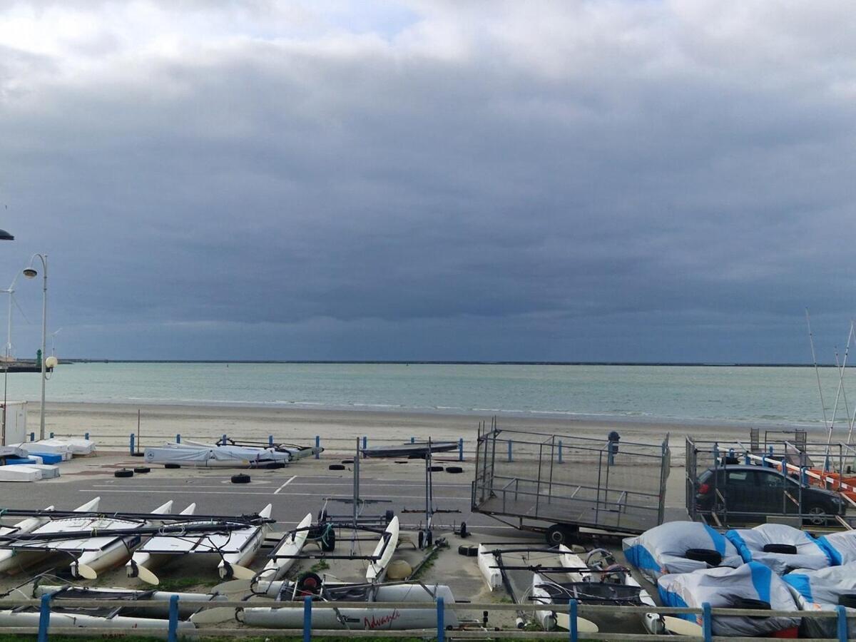 Descente A La * Boulogne-sur-Mer