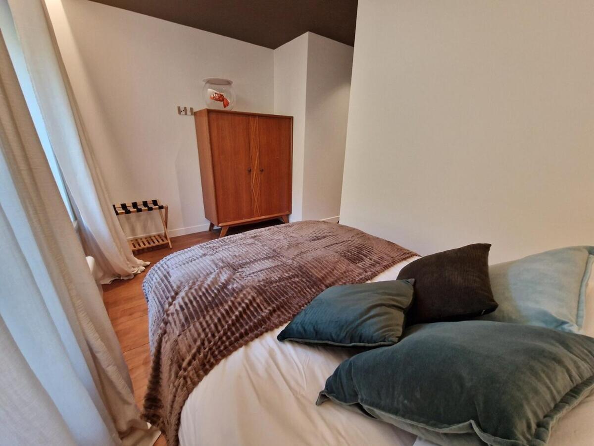 Appartement Descente A La