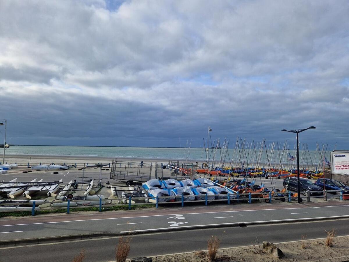 Appartement Descente A La Boulogne-sur-Mer