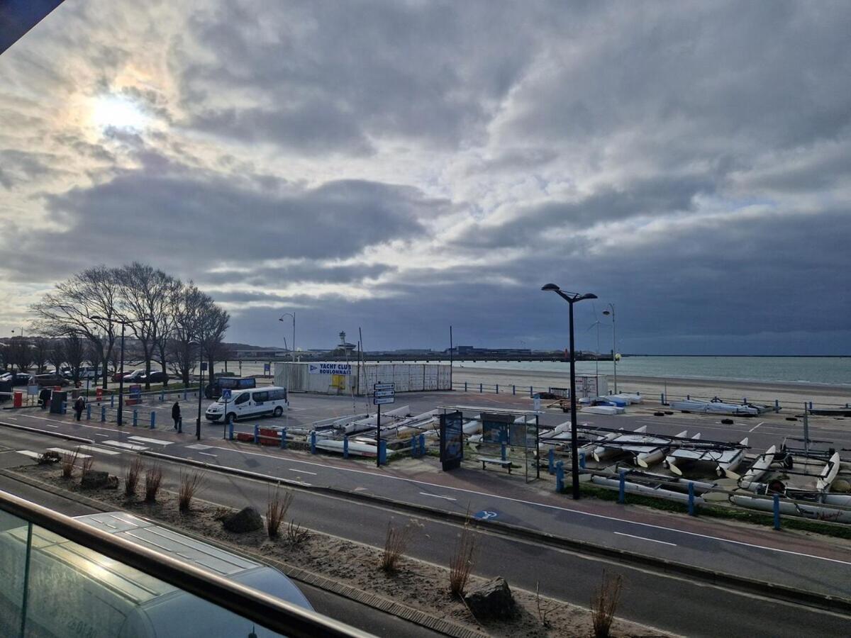 Descente A La * Boulogne-sur-Mer