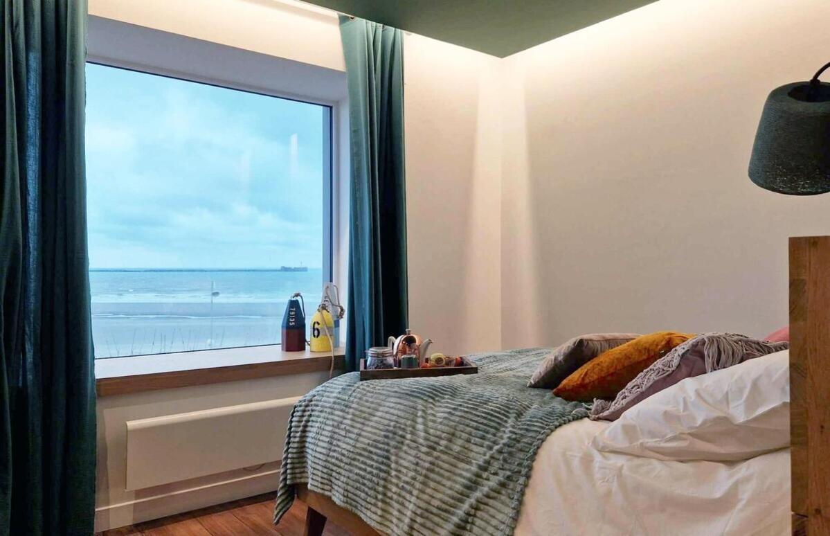 Descente A La Apartment Boulogne-sur-Mer